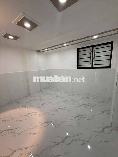 35m2, Full Thổ Cư, Tỉnh Lộ 10-BÌNH TÂN, Sổ Hồng, Giá 1 tỷ 950 TL