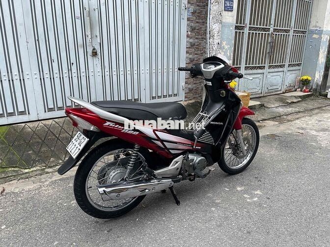 Future Neo 2007 bstp xe bao đẹp máy bao ngon