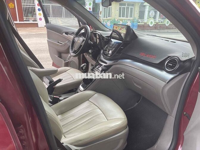 Chevrolet Orlando 2011 - 100000 km
