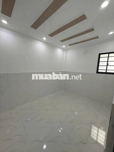 35m2, Full Thổ Cư, Tỉnh Lộ 10-BÌNH TÂN, Sổ Hồng, Giá 1 tỷ 950 TL