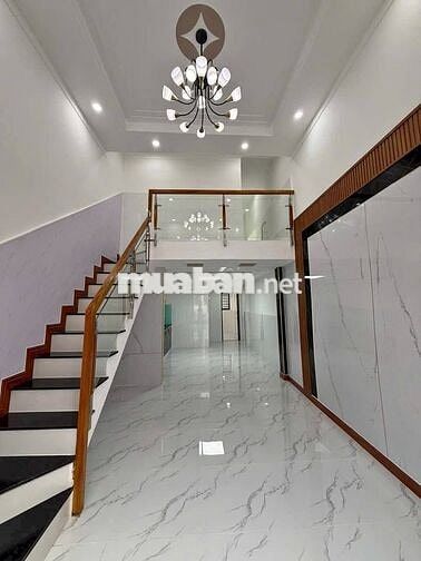 35m2, Full Thổ Cư, Tỉnh Lộ 10-BÌNH TÂN, Sổ Hồng, Giá 1 tỷ 950 TL