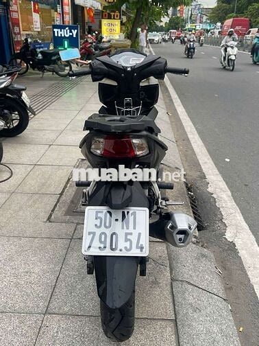 Honda winner 2018 mới 90% Bstp chính chủ