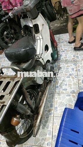 Xe cub bán ai cần thì liên hệ trực tiếp