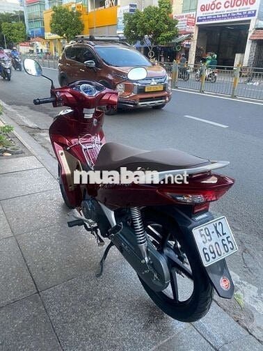 Honda future led Fi 2022 mới 90% Bstp chính chủ