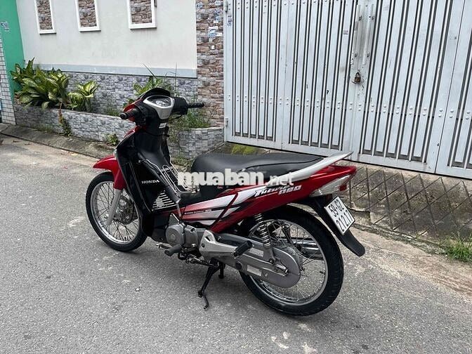 Future Neo 2007 bstp xe bao đẹp máy bao ngon