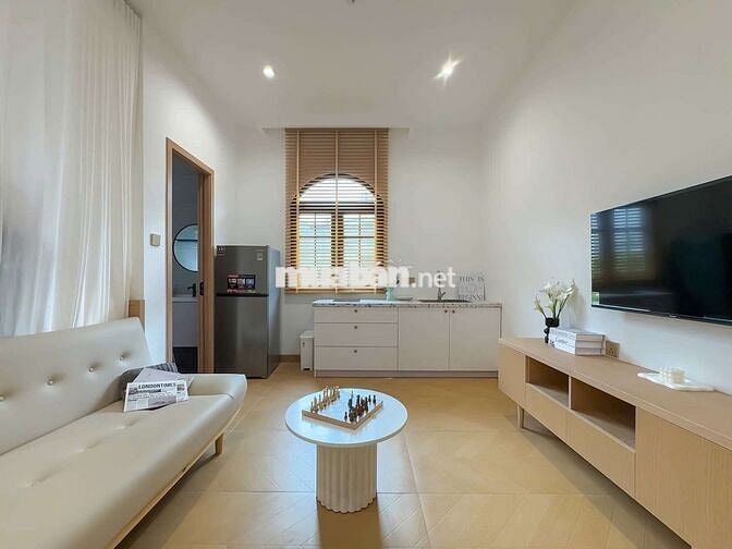 ✅️Căn Hộ Cao Cấp Gần Landmark 81, Masteri Thảo Điền. 1PN/Studio
