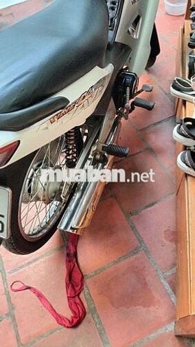 Bán xe wave 100cc 2014 bks 29