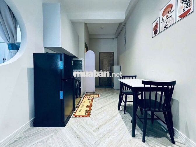 BÁN CHUNG CƯ MINI GIÁ SIÊU HỜI CHỈ 890TR, 30m2, tại Đ. An Lạc,Bình Tân