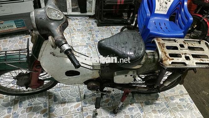 Xe cub bán ai cần thì liên hệ trực tiếp