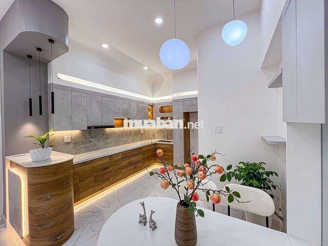 Thanh Lý Nhanh Căn Nhà ở Nguyễn Hữu Trí T.T Tân Túc Bình Chánh