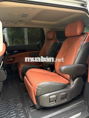 Kia Carnival 2023 Signature 2.2D - 70000 km