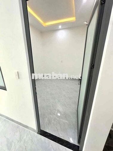 bán nhà 1 trệt 1 lầu Đinh Đức Thiện - Bình Chánh - 5x20m