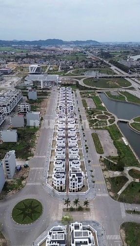 Khu đô thị đẳng cấp số 1 tại Phường Bắc Giang - tỉnh Bắc Ninh 