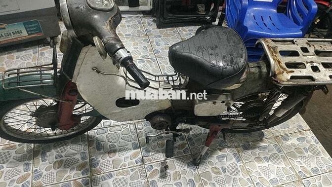 Xe cub bán ai cần thì liên hệ trực tiếp