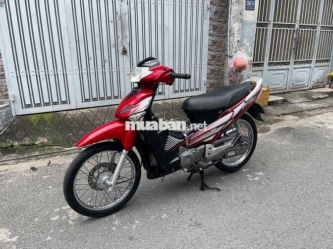 Future Neo 2007 bstp xe bao đẹp máy bao ngon