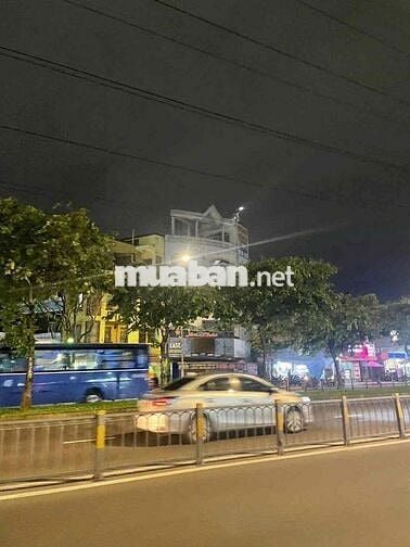 NHÀ BÁN MẶT TIỀN ĐƯỜNG KINH DƯƠNG VƯƠNG