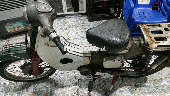 Xe cub bán ai cần thì liên hệ trực tiếp