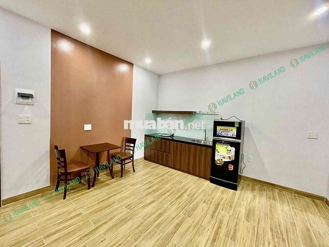 🏡 Căn hộ 1PN – Đoàn Khuê, Khuê Mỹ