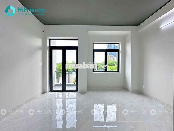 CHO THUÊ CĂN HỘ BANCOL NỘI THẤT CƠ BẢN GẦN UEH CS N