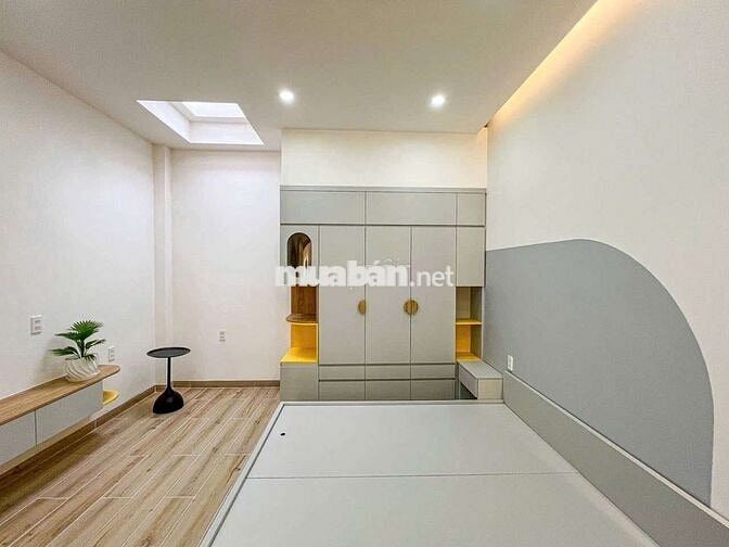 Thanh Lý Nhanh Căn Nhà ở Nguyễn Hữu Trí T.T Tân Túc Bình Chánh