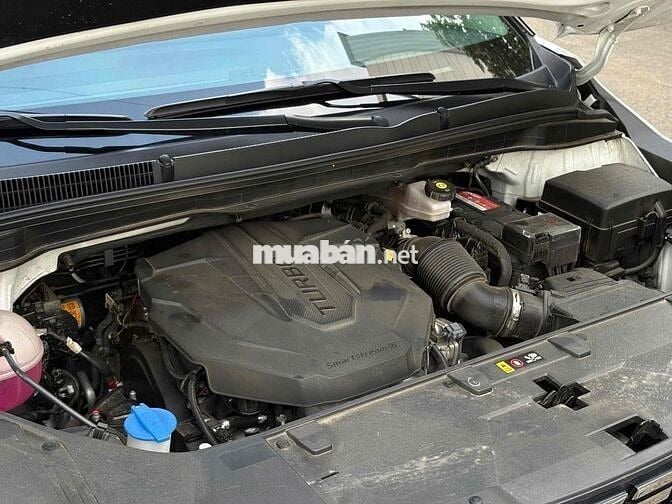 Kia Carnival 2023 Signature 2.2D - 70000 km