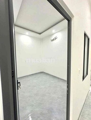 bán nhà 1 trệt 1 lầu Đinh Đức Thiện - Bình Chánh - 5x20m