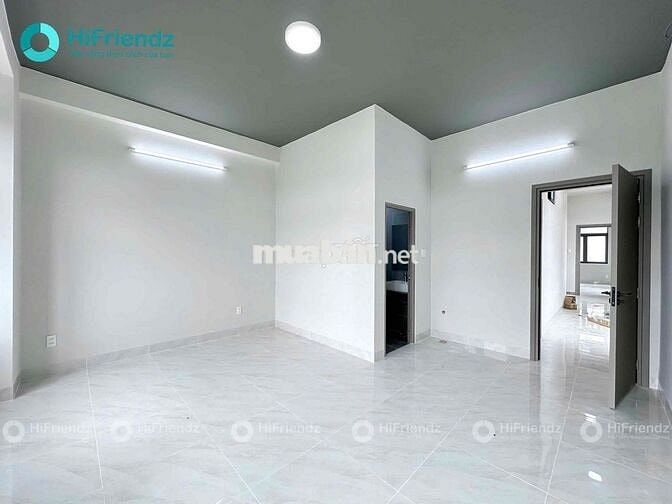 CHO THUÊ CĂN HỘ BANCOL NỘI THẤT CƠ BẢN GẦN UEH CS N