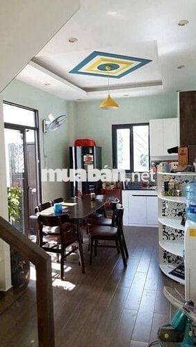 Nhà 60m2 2 lầu đúc Bình Thành chỉ 4,7 tỷ