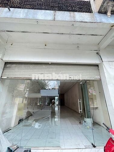 Mặt Tiền Đường Trường Chinh Diện Tích 5x32M Trống Suốt.
