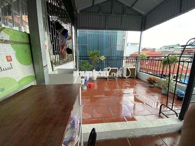 Cực Nóng! Nhà Phố Xã Đàn -Ngõ Thông 45m Ra Phố Full Nội Thất giá10.2ty