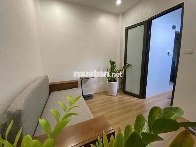Cực Nóng! Nhà Phố Xã Đàn -Ngõ Thông 45m Ra Phố Full Nội Thất giá10.2ty