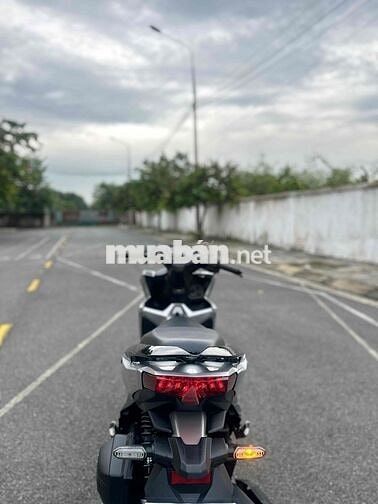 Vario 150cc máy rin êm chíh chủ