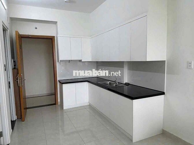 CHỦ BÁN GẤP CĂN HỘ INTELA NGAY NGUYỄN VĂN LINH 2PN 2WC 50M GIÁ 1,87 TỶ