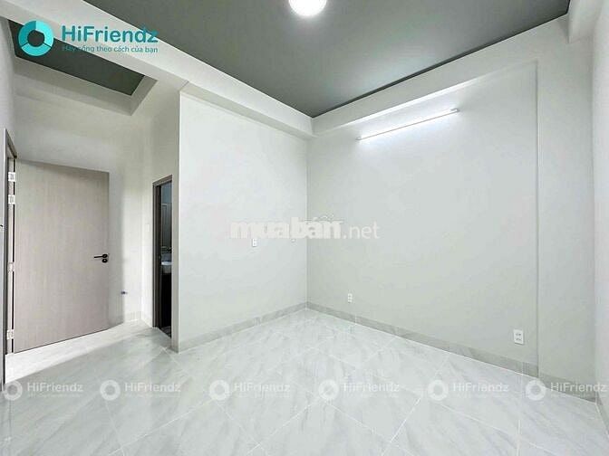 CHO THUÊ CĂN HỘ BANCOL NỘI THẤT CƠ BẢN GẦN UEH CS N