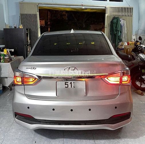 Chính chủ Bán Hyundai Grand i10 2019 Sedan 1.2 MT