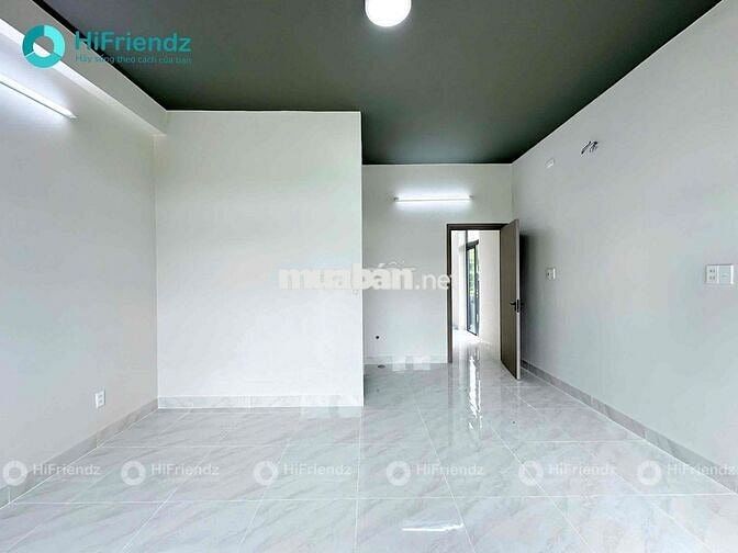 CHO THUÊ CĂN HỘ BANCOL NỘI THẤT CƠ BẢN GẦN UEH CS N