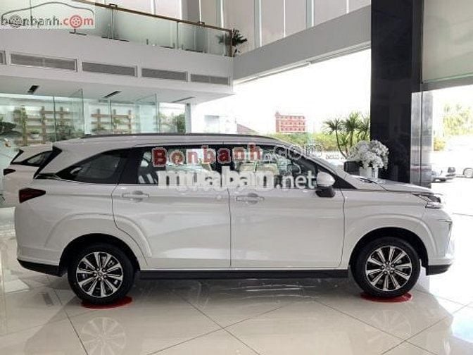 Toyota Veloz Cross Top 1.5 CVT 2024