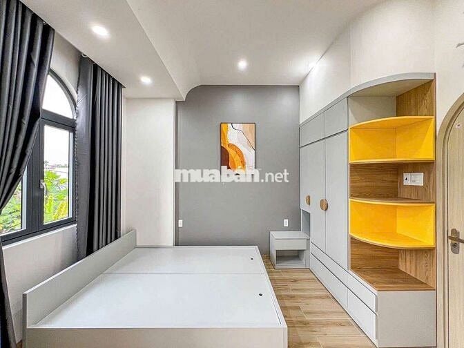 Thanh Lý Nhanh Căn Nhà ở Nguyễn Hữu Trí T.T Tân Túc Bình Chánh