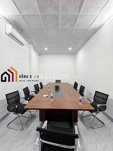 CHO THUÊ NHÀ MỚI 5 PHÒNG NGỦ TRUNG TÂM PHỐ