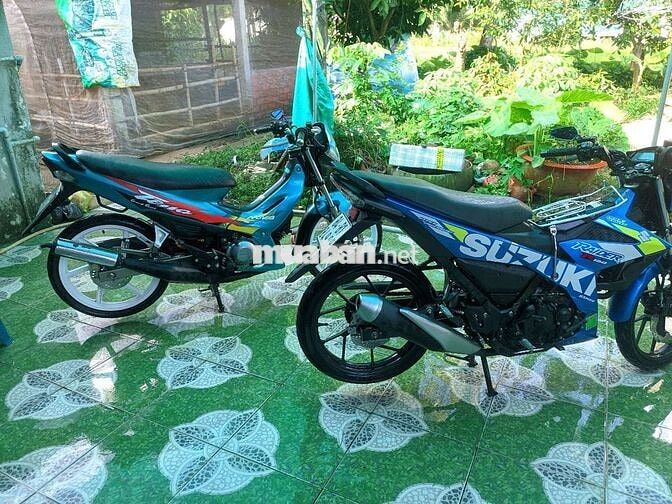 Xe nova tena 110cc