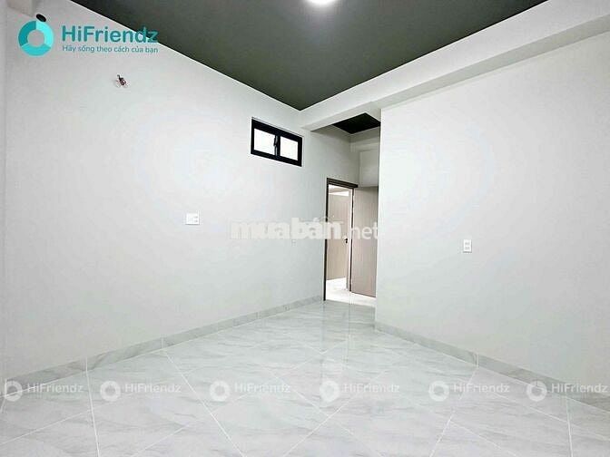 CHO THUÊ CĂN HỘ BANCOL NỘI THẤT CƠ BẢN GẦN UEH CS N