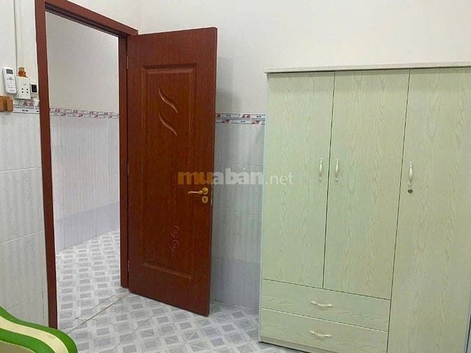 950tr Hàng chuẩn sổ hồng riêng ngay Bà Điểm cần bán gấp căn nhà 70m2