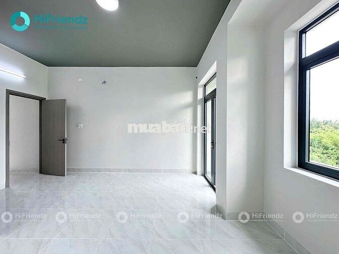 CHO THUÊ CĂN HỘ BANCOL NỘI THẤT CƠ BẢN GẦN UEH CS N