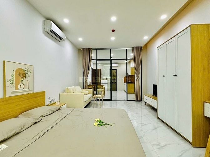 BÁN NHÀ MẶT TIỀN 541 ĐƯỜNG LẠC LONG QUÂN, P.10, Q. TÂN BÌNH 