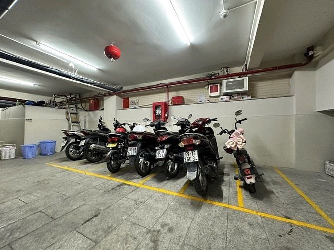 BÁN NHÀ MẶT TIỀN 541 ĐƯỜNG LẠC LONG QUÂN, P.10, Q. TÂN BÌNH 