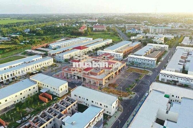 🔥 CHỈ 299 TRIỆU – SỞ HỮU NGAY NHÀ RIÊNG TẠI TRÀ VINH 🔥