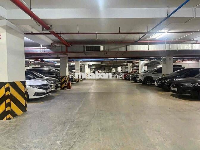 CHỦ BÁN GẤP CĂN HỘ INTELA NGAY NGUYỄN VĂN LINH 2PN 2WC 50M GIÁ 1,87 TỶ