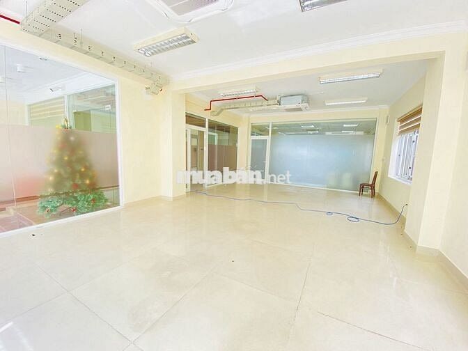 CHO THUÊ VĂN PHÒNG 65M² - MẶT TIỀN NGŨ HÀNH SƠN - SÁT CẦU TRẦN THỊ LÝ