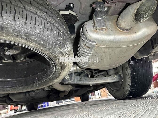 Hyundai Santa Fe 2022 2.2 Dầu Cao Cấp - 35000 km