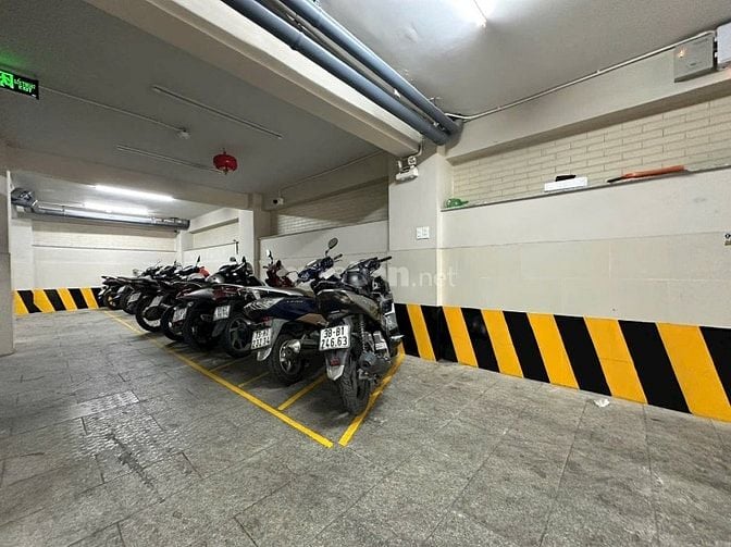 BÁN NHÀ MẶT TIỀN 541 ĐƯỜNG LẠC LONG QUÂN, P.10, Q. TÂN BÌNH 